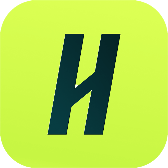 Handshake Logo