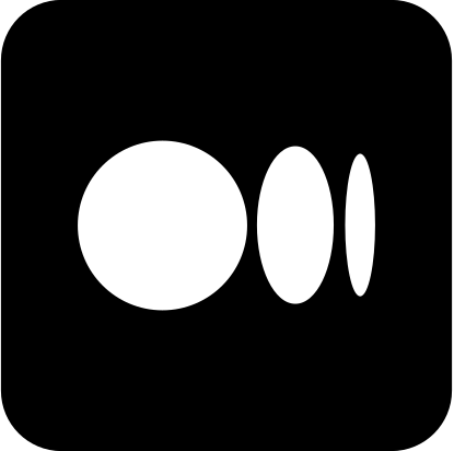 Medium Logo